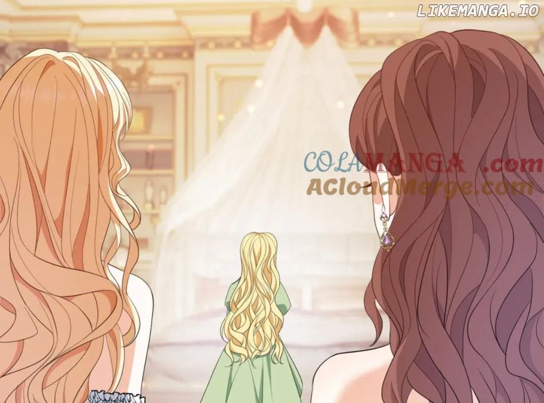 The Duchess Goes Crazy Once A Day Chapter 50 - page 44